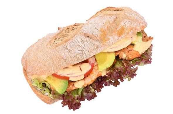Saison-Sandwich