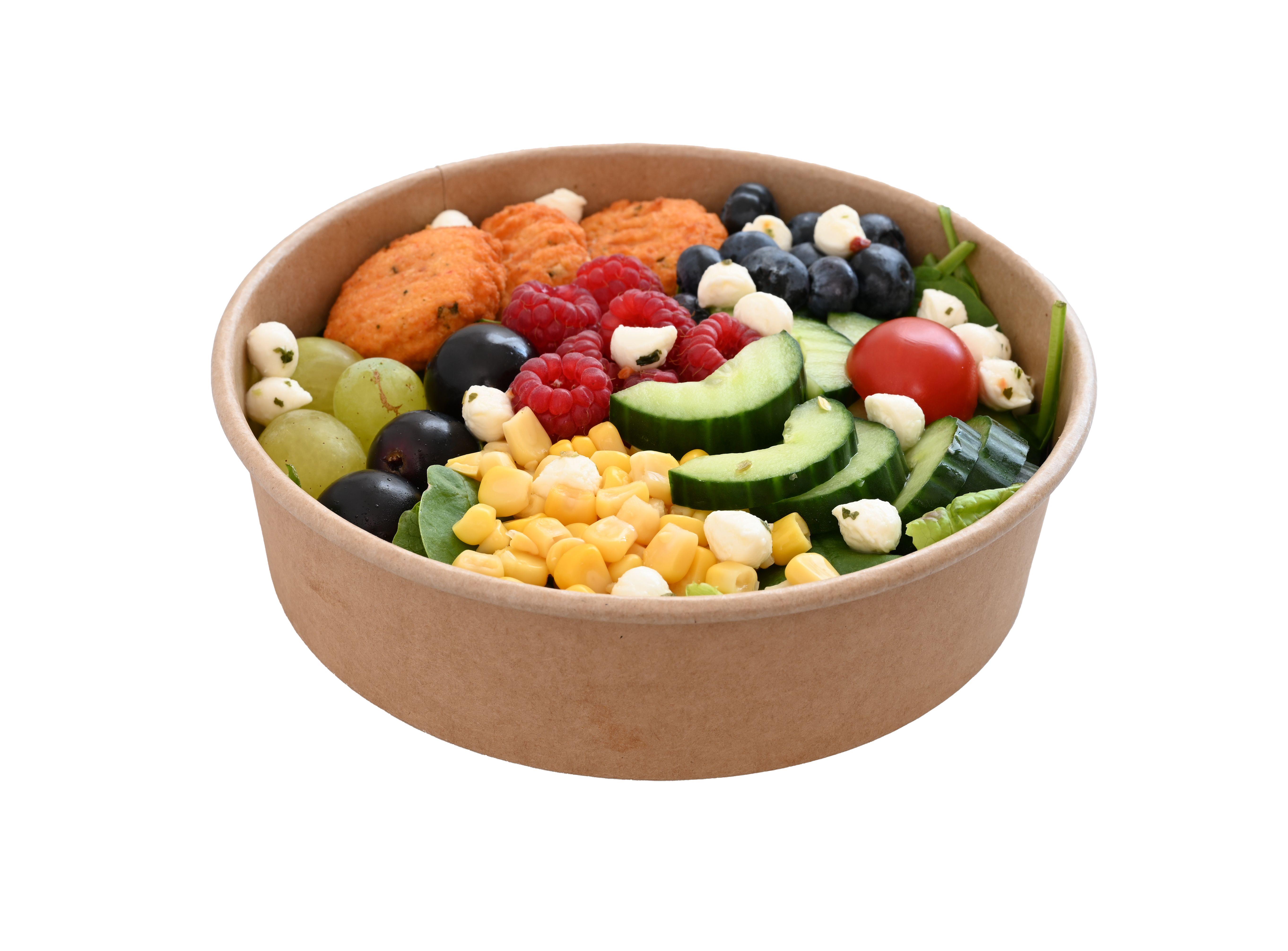 Saison-Salat 