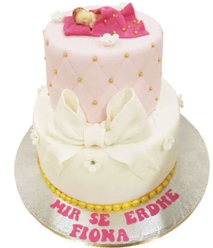 Englische Torte Baby 