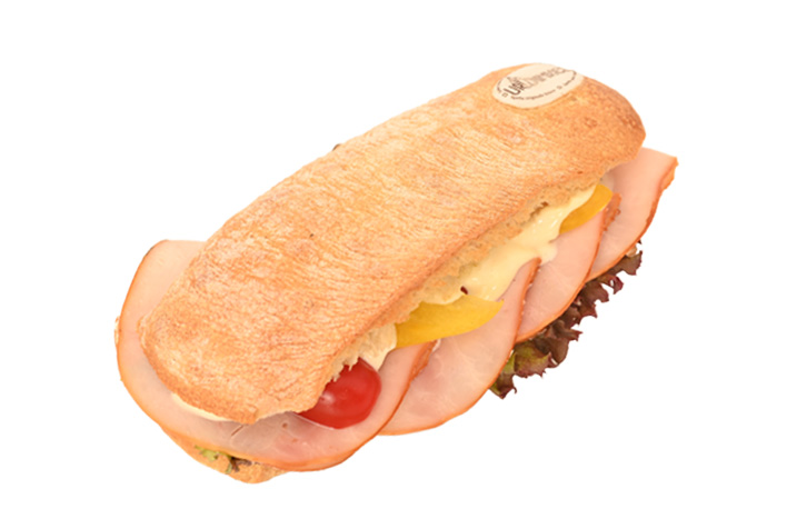Saison-Sandwich