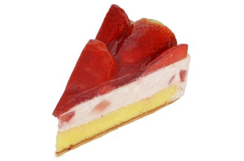Erdbeertorte Stk.