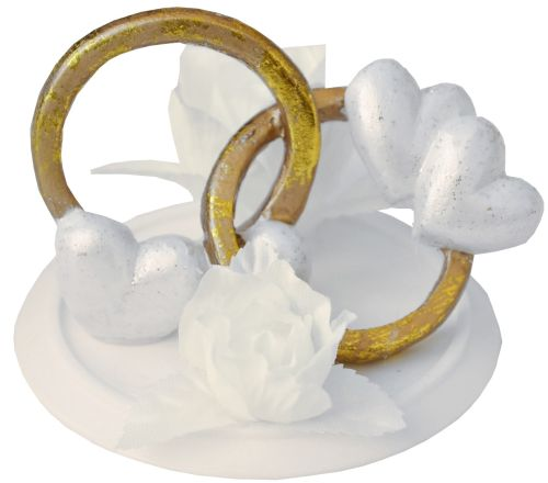 Ringe gold