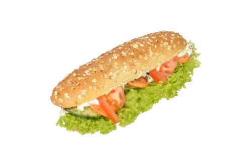 Vegi-Sandwich