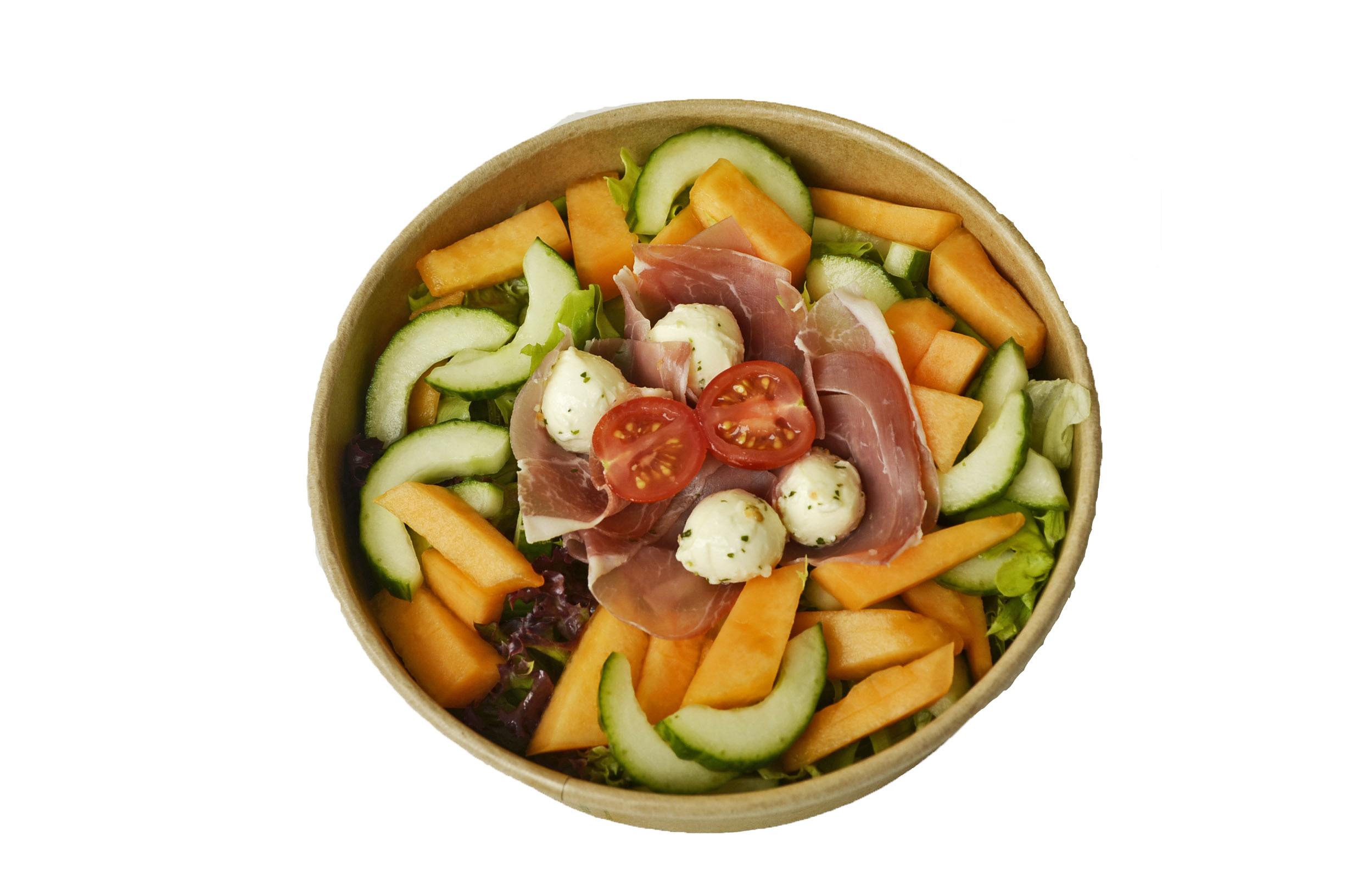 Saison-Salat 