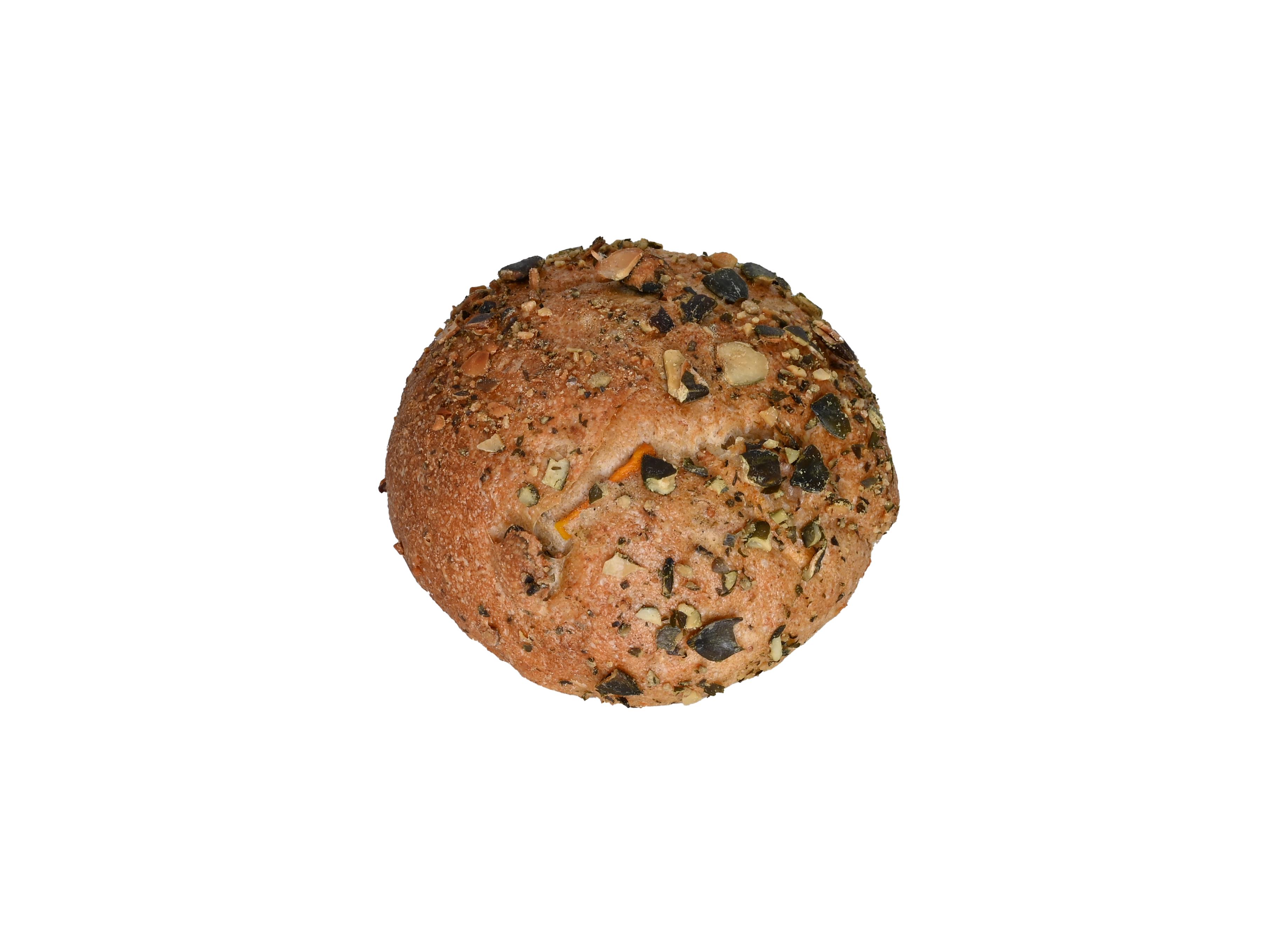 Kürbisbrötli