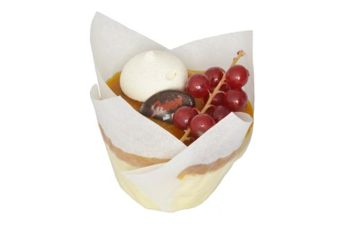 Cheesecake Maracuja-Passionsfrucht