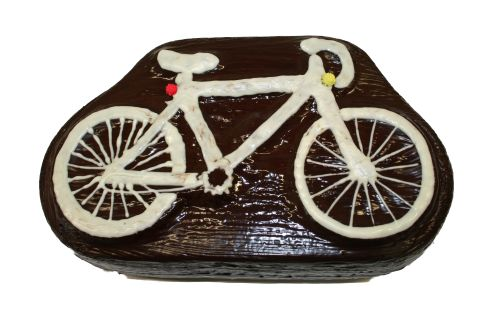 Velo-Cakes Velo-Cakes