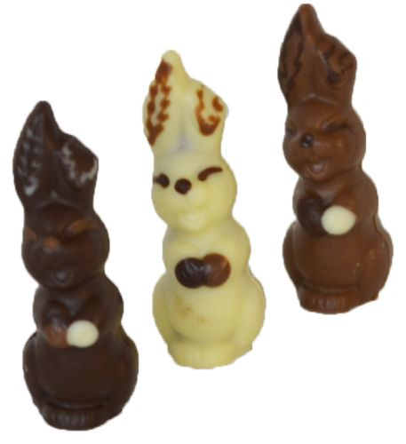 Hoppeli-Gianduiafüllung 2er