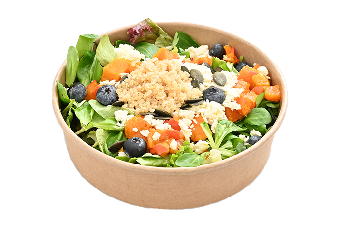 Saison-Salat 