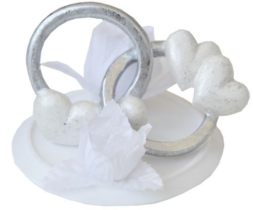 Ringe silber