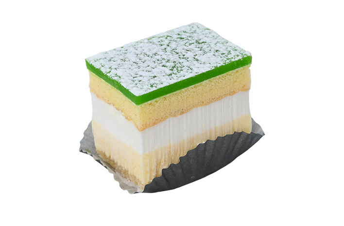 Mini-Schwedenschnittli