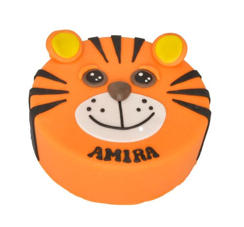 Tigertorte